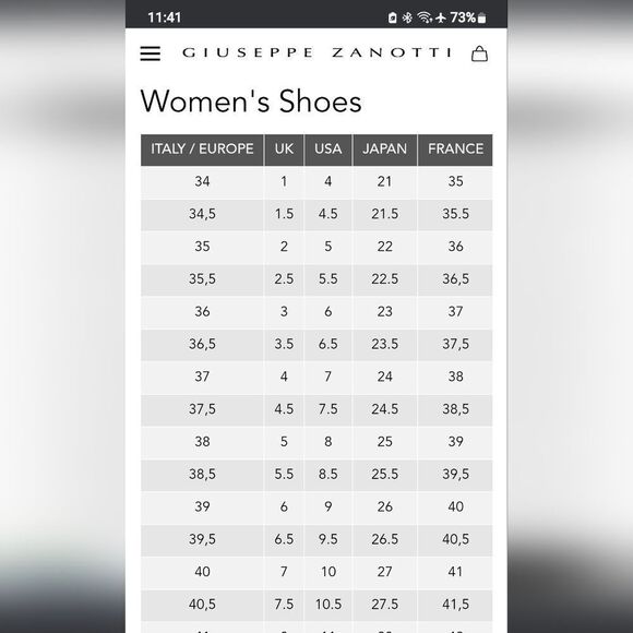 Giuseppe Zanotti Jeweled Sandals - Picture 14 of 14